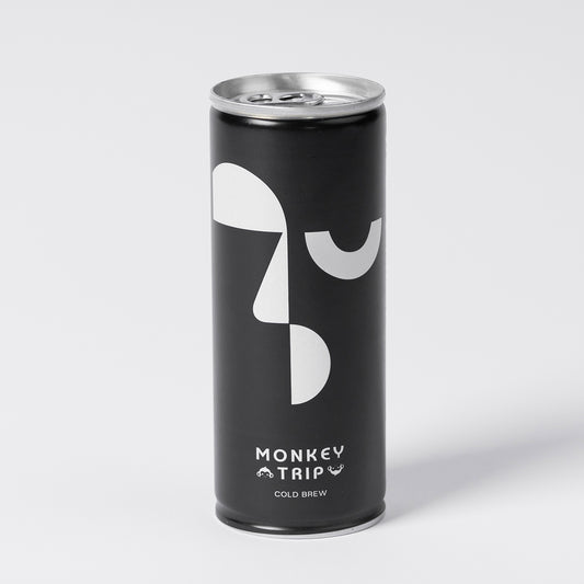 Cold Brew