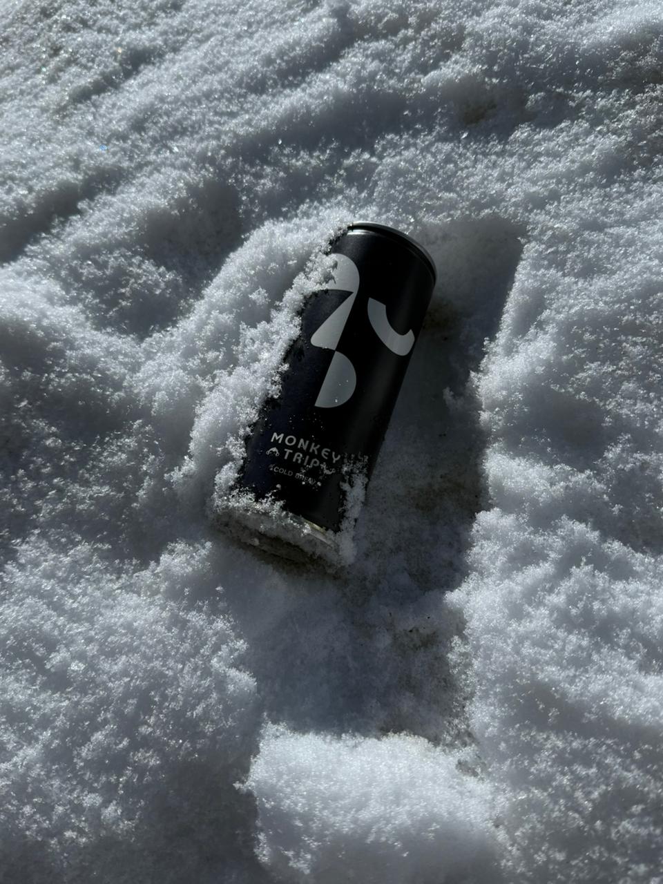 Cold Brew